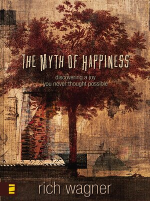 cover image of The Myth of Happiness